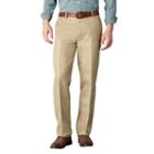 Dockers Advantage 365 Straight-fit Microfiber Pants