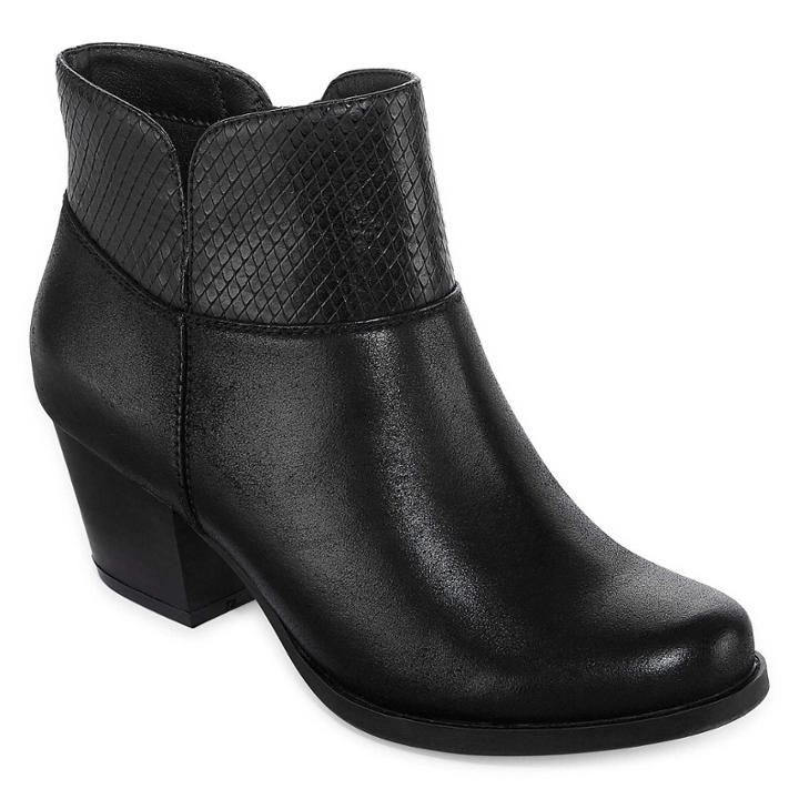 Yuu Razen Womens Bootie
