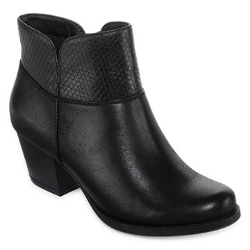Yuu Razen Womens Bootie