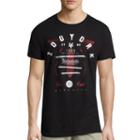 Zoo York Shadow Dancer Short-sleeve Cotton Tee