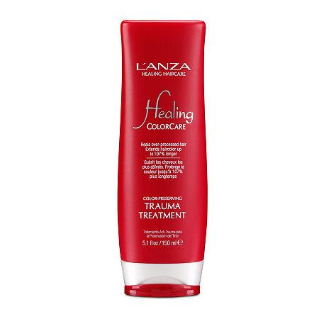L'anza Healing Colorcare Color-preserving Trauma Treatment - 5.1 Oz.