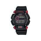 Casio G-shock Mens Black Resin Strap Sport Watch Dw9052-1c4cr