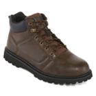 Big Mac Citrus Mens Steel Toe Work Boots