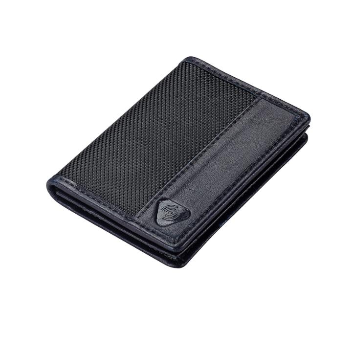 Lewis N. Clark Rfid Ballistic Card Wallet