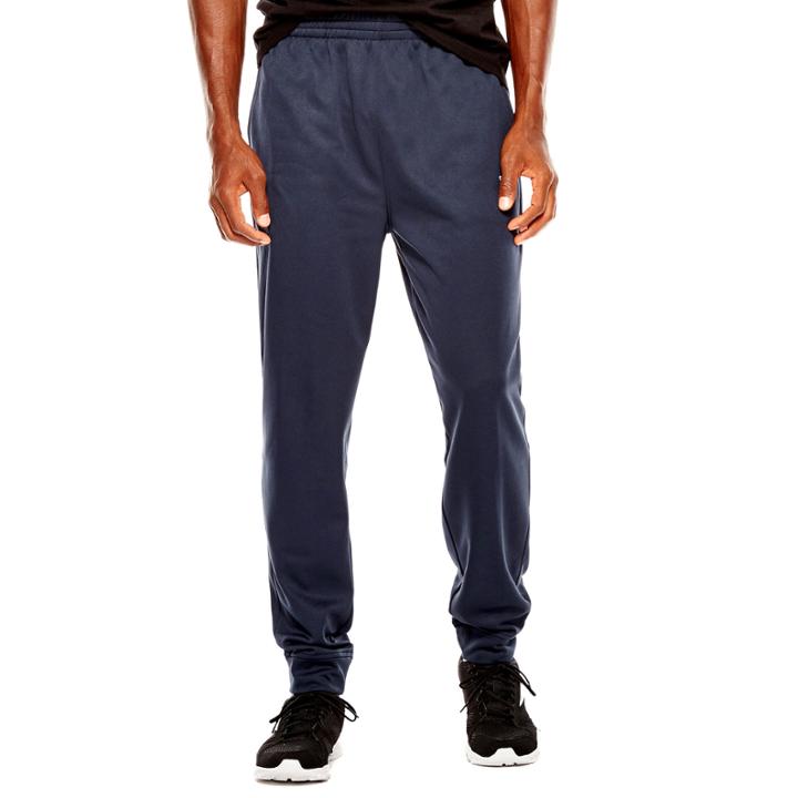 Spalding Legacy Fleece Jogger Pants