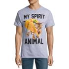 Spirit Animal Graphic Tee