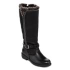 Totes Shauna Womens Cold-weather Boots
