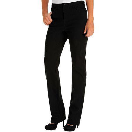 Lee Classic-fit Straight-leg Twill Pants