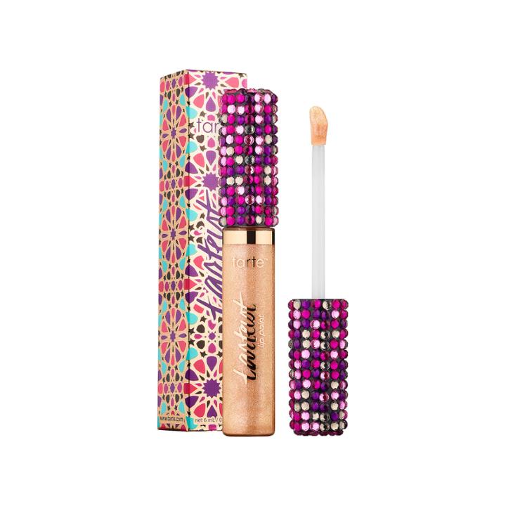 Tarte Limited-edition Tartiest Lip Bling Top Coat