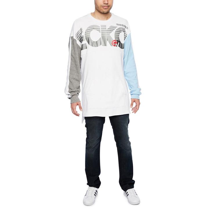 Ecko Unltd Long Sleeve Sweatshirt
