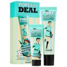 Benefit Cosmetics Porefect Deal Primer Set