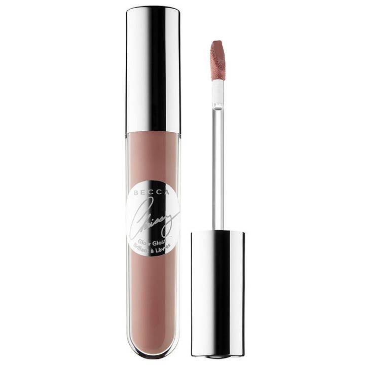 Becca Becca X Chrissy Teigen Glow Lip Gloss
