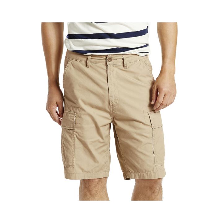 Levi's Carrier Cargo Ripstop Shorts