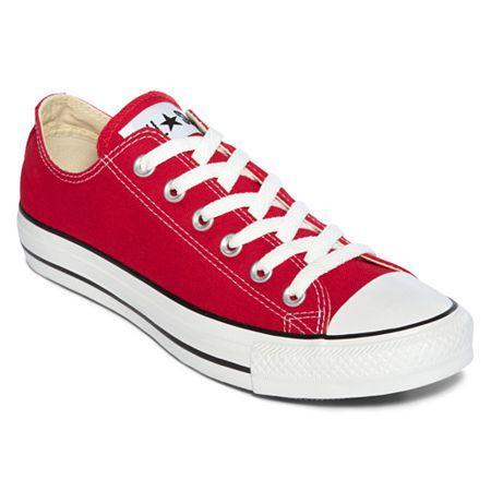 Converse Chuck Taylor All Star Sneakers - Unisex Sizing