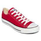 Converse Chuck Taylor All Star Sneakers - Unisex Sizing