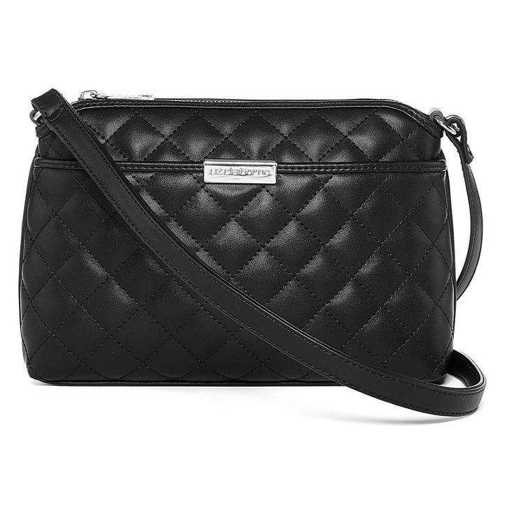 Liz Claiborne Claudia Crossbody Bag