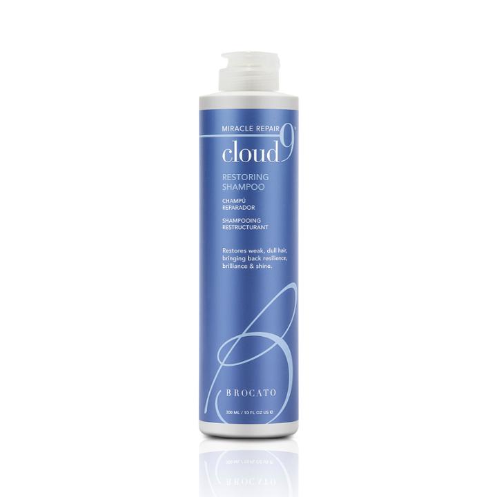 Brocato Cloud 9 Restoring Shampoo - 10 Oz.