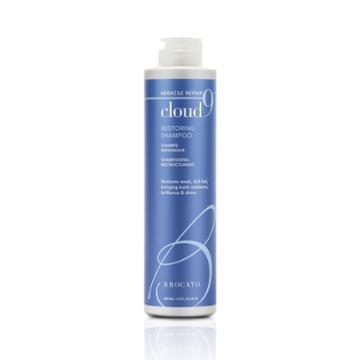 Brocato Cloud 9 Restoring Shampoo - 10 Oz.