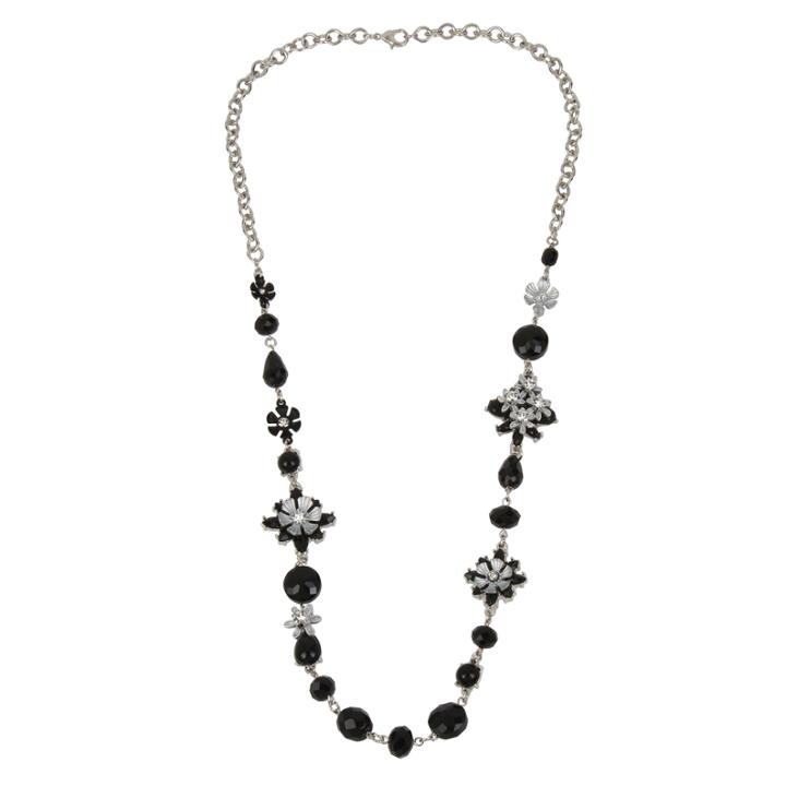 Mixit 31 Inch Chain Necklace