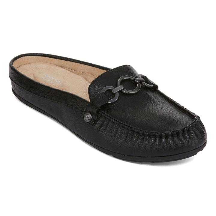 St. John's Bay Nathan Womens Ballet Flats
