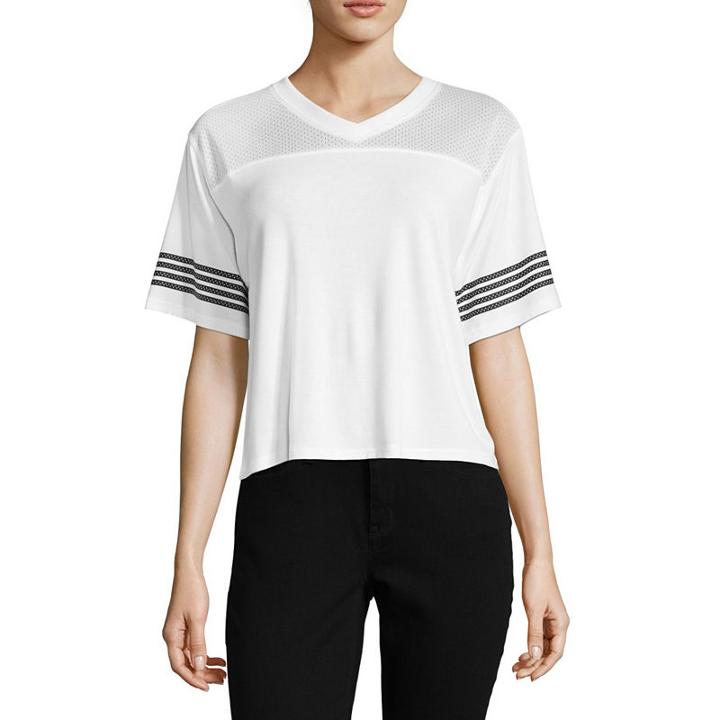 Flirtitude Jersey Juniors