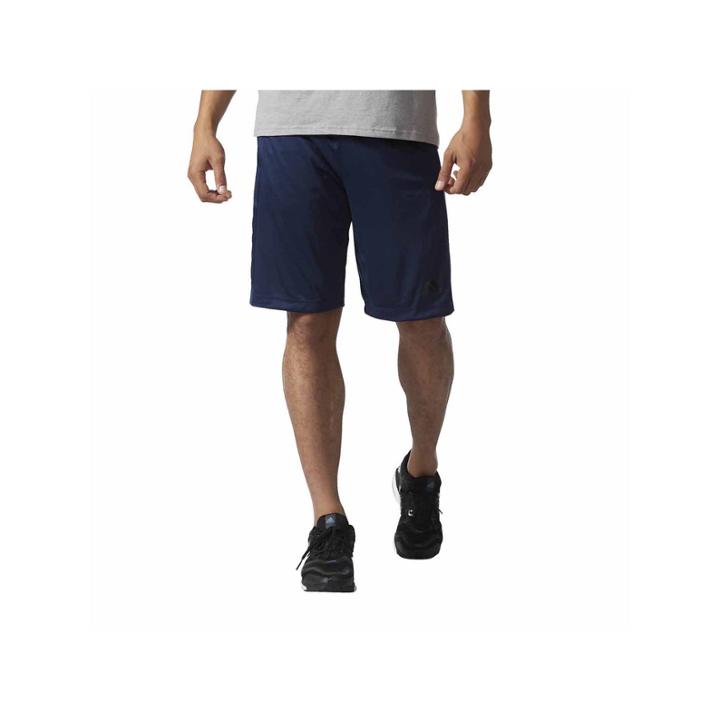 Adidas D2m 3 Stripe Short