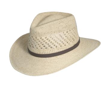 Scala Safari Hat