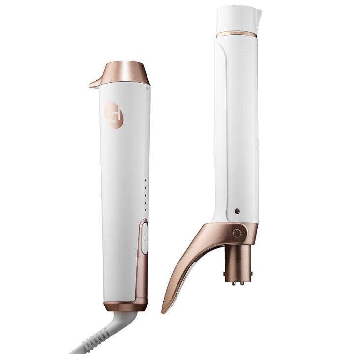 T3 Twirl Convertible Curling Iron