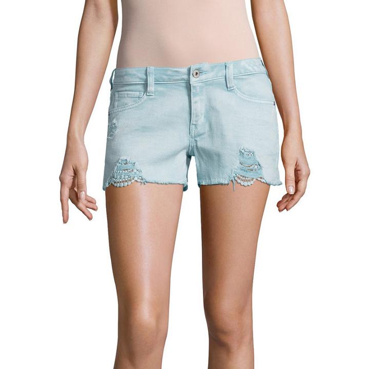 Arizona 2 1/2 Shorts-juniors