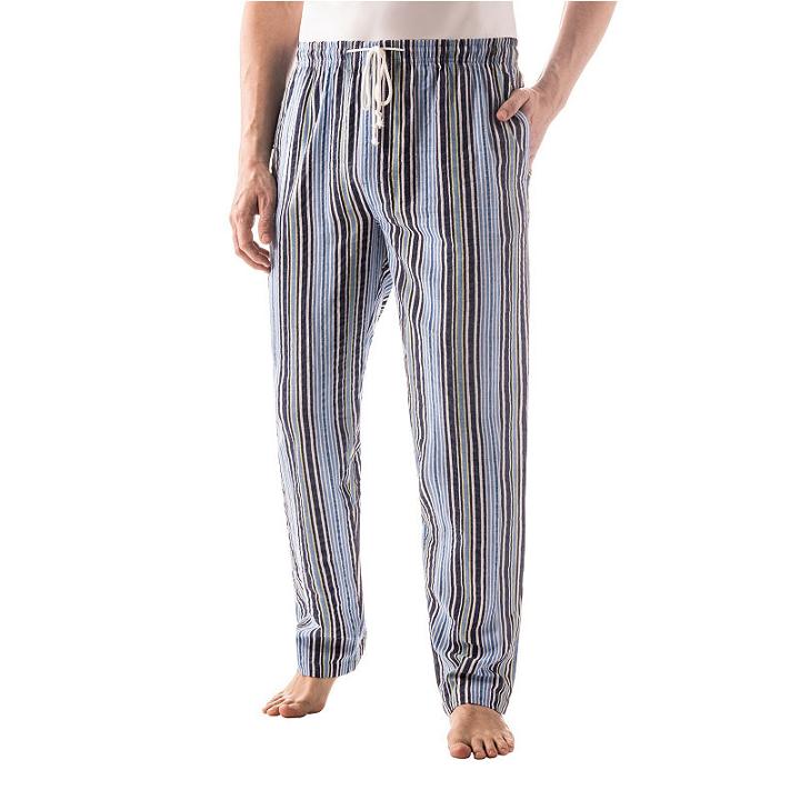 Residence Seersucker Pant - Big And Tall