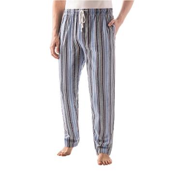 Residence Seersucker Pant - Big And Tall