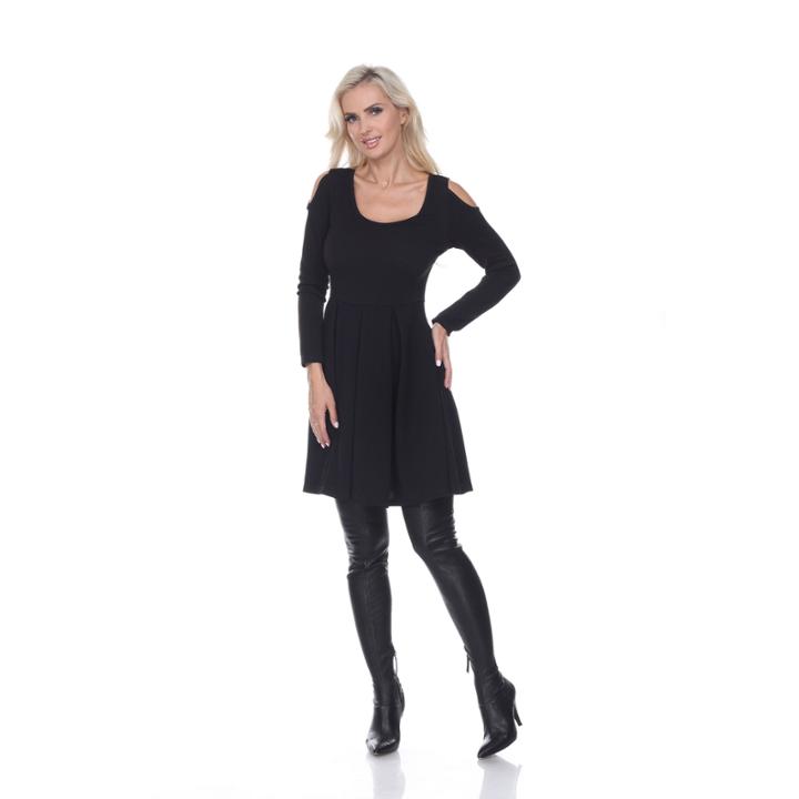 Nettie' Dress