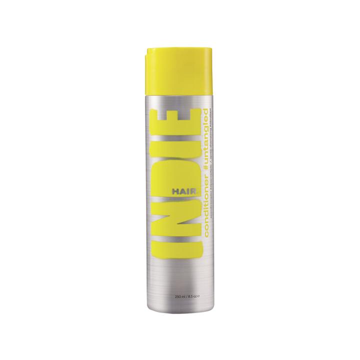 Indie Hair Conditioner No. Untangled - 8.5 Oz.