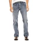 Axe & Crown Weston Vintage Bootcut Jeans