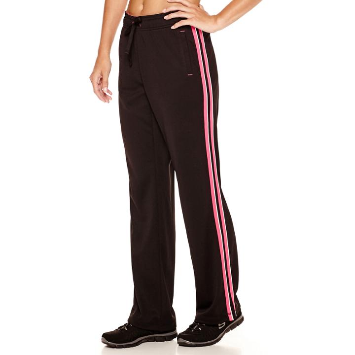 Made For Life Mesh Pants - Tall