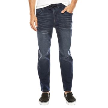 Hollywood Zach Flex Denim Jeans