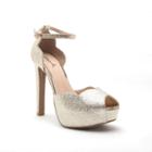 Qupid Bello 13 Womens Heels