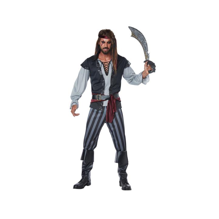 Scallywag Pirate Mens L