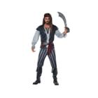 Scallywag Pirate Mens L