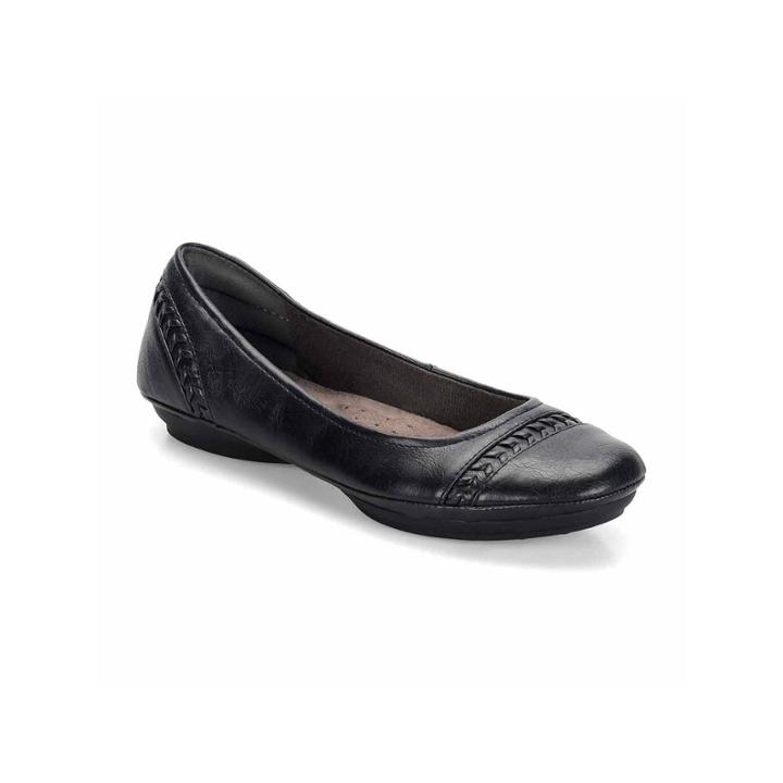 Eurosoft Shanelle Ballet Flat