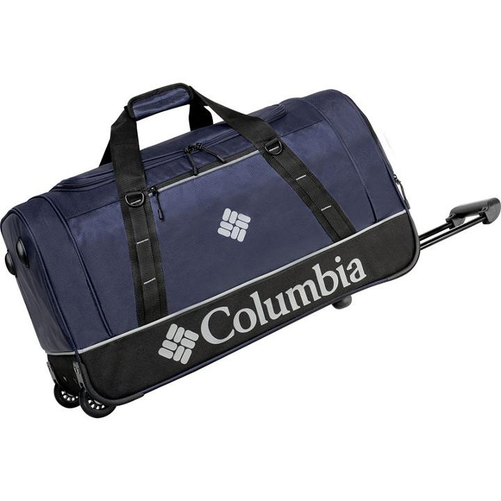 Columbia Cedar Grove Wheeled Duffel