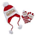 Santa Hats