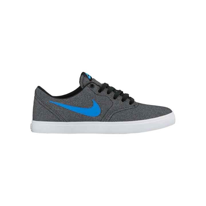 Nike Check Solar Canvas Mens Skateboarding Shoes