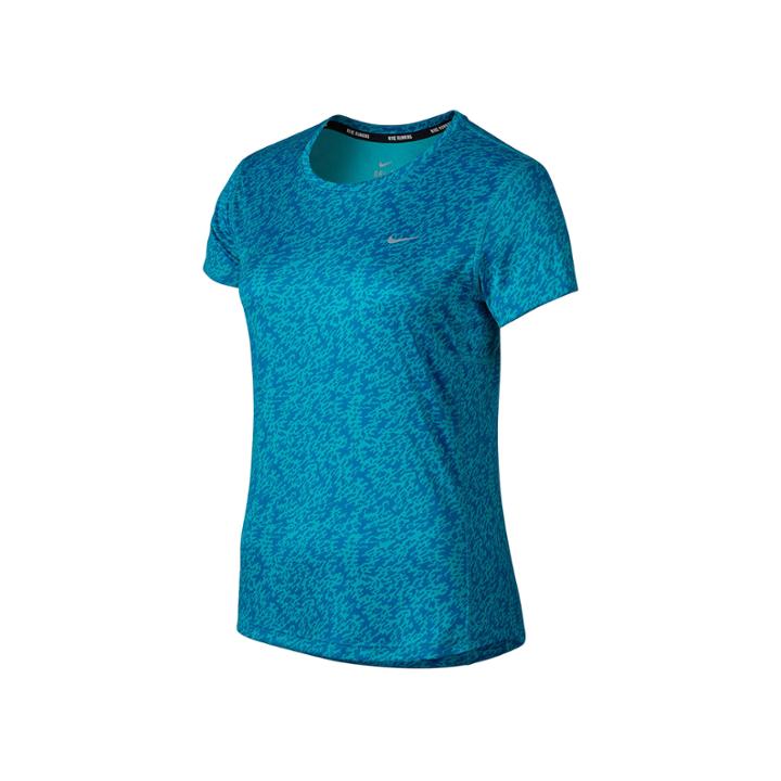 Nike Pronto Miler Short-sleeve Top