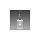 Payton Mini Pendant With Clear Glass