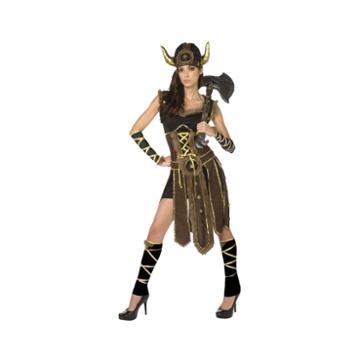 Striking Viking Adult Costume
