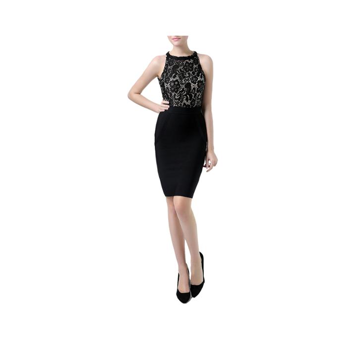 Phistic Tatiana Sleeveless Bodycon Dress
