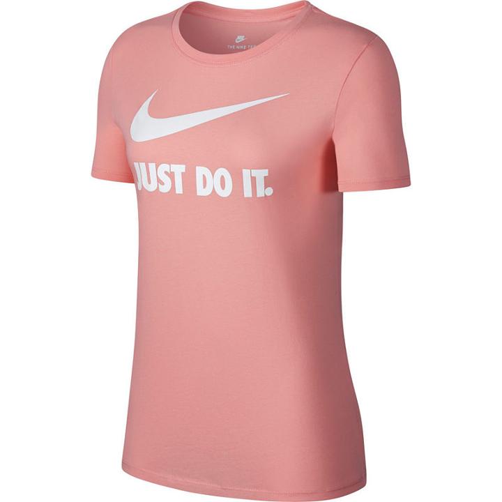 Nike Just Do It Crew Neck T-shirt