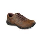 Skechers Larson Nerick Mens Casual Lace-up Shoes
