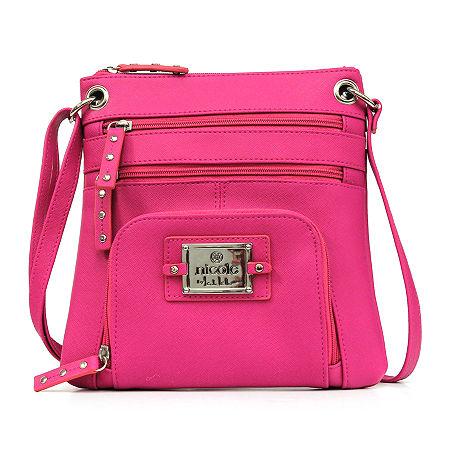 Nicole By Nicole Miller Marisa Mini-crossbody Bag